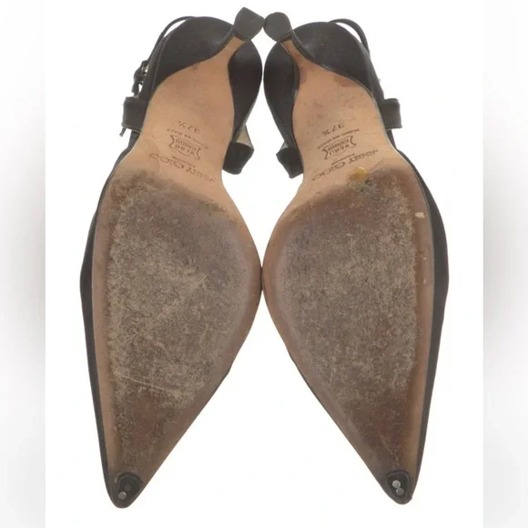 Jimmy Choo heels - Picture 3 of 5